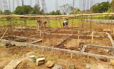 RUMAH 3 MENIT KE RITA SUPERMALL