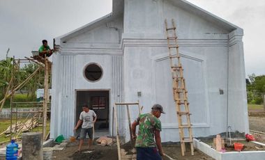 RUMAH 3 MENIT KE RITA SUPERMALL