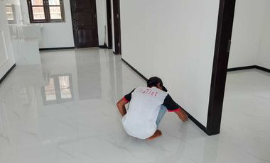 RUMAH 3 MENIT KE RITA SUPERMALL