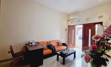 Rumah Cantik Mewah 2lt indent Paulan Colomadu