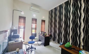 Rumah Cantik Mewah 2lt indent Paulan Colomadu