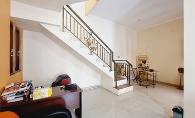 Rumah Cantik Mewah 2lt indent Paulan Colomadu