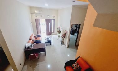 Rumah Cantik Mewah 2lt indent Paulan Colomadu