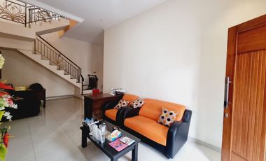 Rumah Cantik Mewah 2lt indent Paulan Colomadu