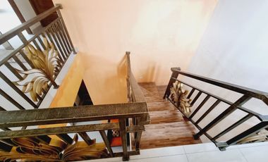 Rumah Cantik Mewah 2lt indent Paulan Colomadu