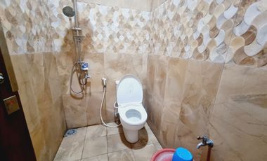 Rumah Cantik Mewah 2lt indent Paulan Colomadu