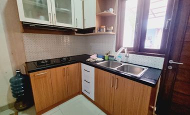 Rumah Cantik Mewah 2lt indent Paulan Colomadu