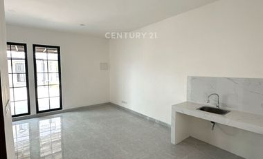 Rumah Baru American Classic Di Citra Garden Bintaro 9257