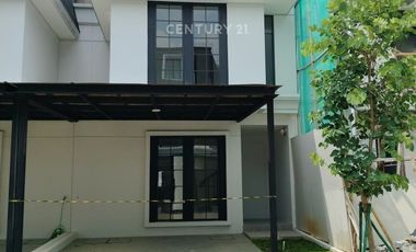 Rumah Baru American Classic Di Citra Garden Bintaro 9257