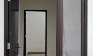 Disewakan rumah di cluster Celtic segara city bekasi