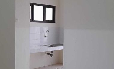 Disewakan rumah di cluster Celtic segara city bekasi