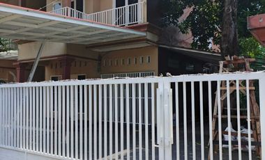 Rumah sewa 2 lantai Cipete utara