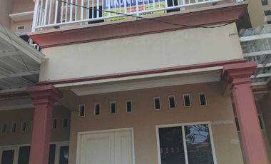 Rumah sewa 2 lantai Cipete utara