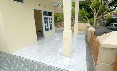 DIJUAL / DISEWAKAN RUMAH POSISI HOOK di BALIKPAPAN BARU BB – GW