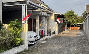 JUAL TANAH BAGUS 600JT FREE IMB LINGKUNGAN ASRI