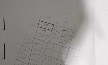 DIJUAL TANAH KAVLING DI PERUM KHUSUS MUSLIM PEMANDANGAN SAWAH GIWANGAN