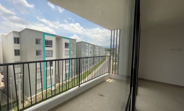 APARTAMENTO EN ARRIENDO EN ZONA SUR PUERTO ESPEJO/ARMENIA