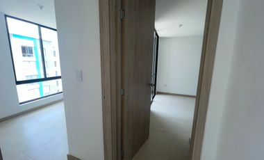 APARTAMENTO EN ARRIENDO EN ZONA SUR PUERTO ESPEJO/ARMENIA