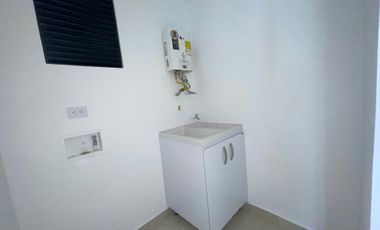 APARTAMENTO EN ARRIENDO EN ZONA SUR PUERTO ESPEJO/ARMENIA