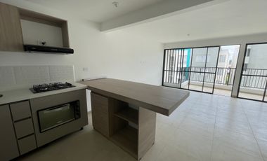 APARTAMENTO EN ARRIENDO EN ZONA SUR PUERTO ESPEJO/ARMENIA