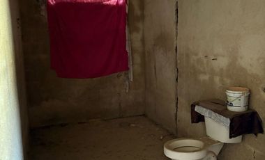 VENTA DE CASA EN OBRA NEGRA, OPORTUNIDAD DE INVERSIÓN