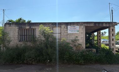 VENTA DE CASA EN OBRA NEGRA, OPORTUNIDAD DE INVERSIÓN