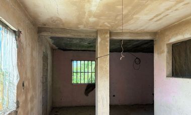 VENTA DE CASA EN OBRA NEGRA, OPORTUNIDAD DE INVERSIÓN