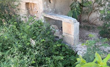 VENTA DE CASA EN OBRA NEGRA, OPORTUNIDAD DE INVERSIÓN