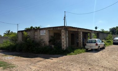 VENTA DE CASA EN OBRA NEGRA, OPORTUNIDAD DE INVERSIÓN