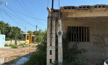 VENTA DE CASA EN OBRA NEGRA, OPORTUNIDAD DE INVERSIÓN