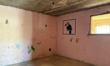 VENTA DE CASA EN OBRA NEGRA, OPORTUNIDAD DE INVERSIÓN