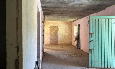 VENTA DE CASA EN OBRA NEGRA, OPORTUNIDAD DE INVERSIÓN