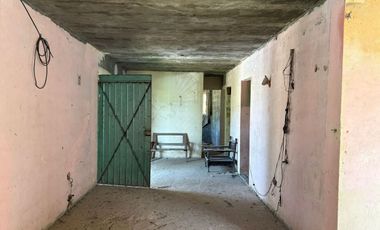 VENTA DE CASA EN OBRA NEGRA, OPORTUNIDAD DE INVERSIÓN