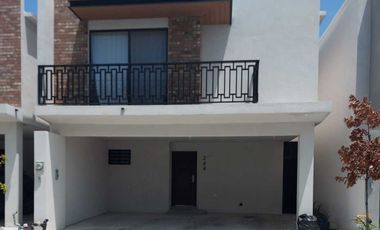 Casa en Venta - Cerradas de Rinconada, Apodaca NL
