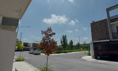 Casa en Venta - Cerradas de Rinconada, Apodaca NL