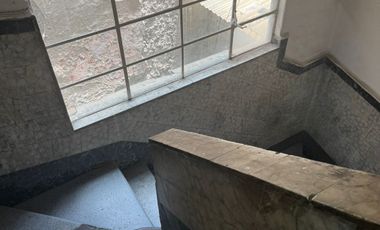 VENDO EDIFICIO CENTRO HISTORICO DE LA CDMX