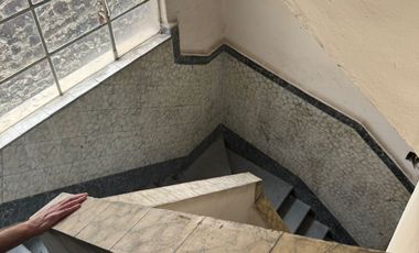 VENDO EDIFICIO CENTRO HISTORICO DE LA CDMX