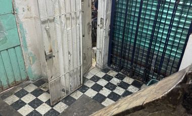 VENDO EDIFICIO CENTRO HISTORICO DE LA CDMX