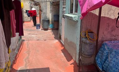 VENDO EDIFICIO CENTRO HISTORICO DE LA CDMX