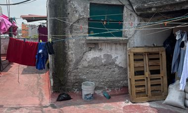 VENDO EDIFICIO CENTRO HISTORICO DE LA CDMX