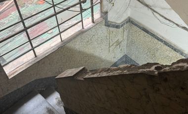 VENDO EDIFICIO CENTRO HISTORICO DE LA CDMX