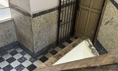 VENDO EDIFICIO CENTRO HISTORICO DE LA CDMX