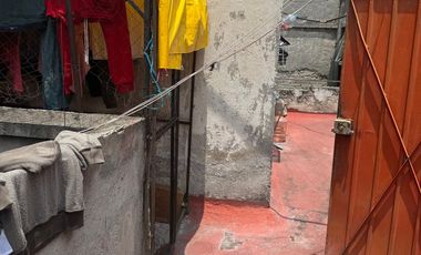 VENDO EDIFICIO CENTRO HISTORICO DE LA CDMX