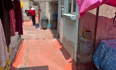 VENDO EDIFICIO CENTRO HISTORICO DE LA CDMX