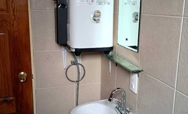 Espacio en Renta para Oficina o para Departamento