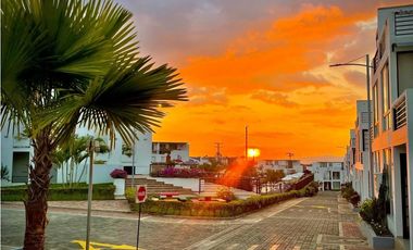 Sieb 145. Casa en venta,  La Mesa Cundinamarca.