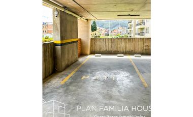 ESPECTACULAR APARTAMENTO EN VENTA EN CAJICA