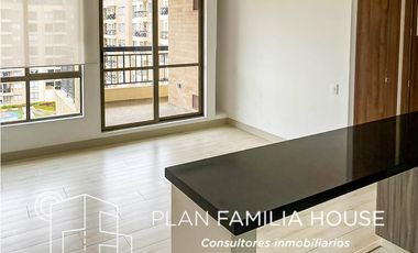 ESPECTACULAR APARTAMENTO EN VENTA EN CAJICA