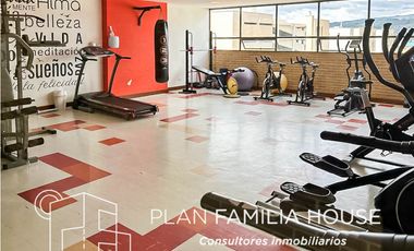 ESPECTACULAR APARTAMENTO EN VENTA EN CAJICA