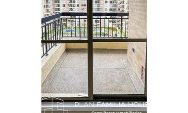 ESPECTACULAR APARTAMENTO EN VENTA EN CAJICA